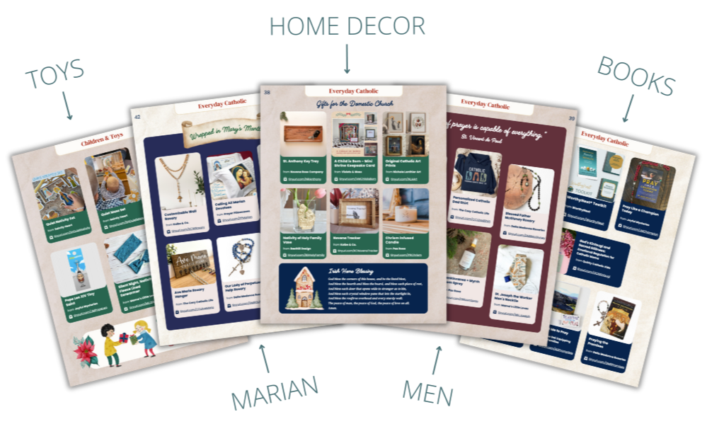 Catalog icon